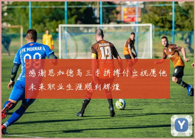 感谢恩加德乌三季拼搏付出祝愿他未来职业生涯顺利辉煌